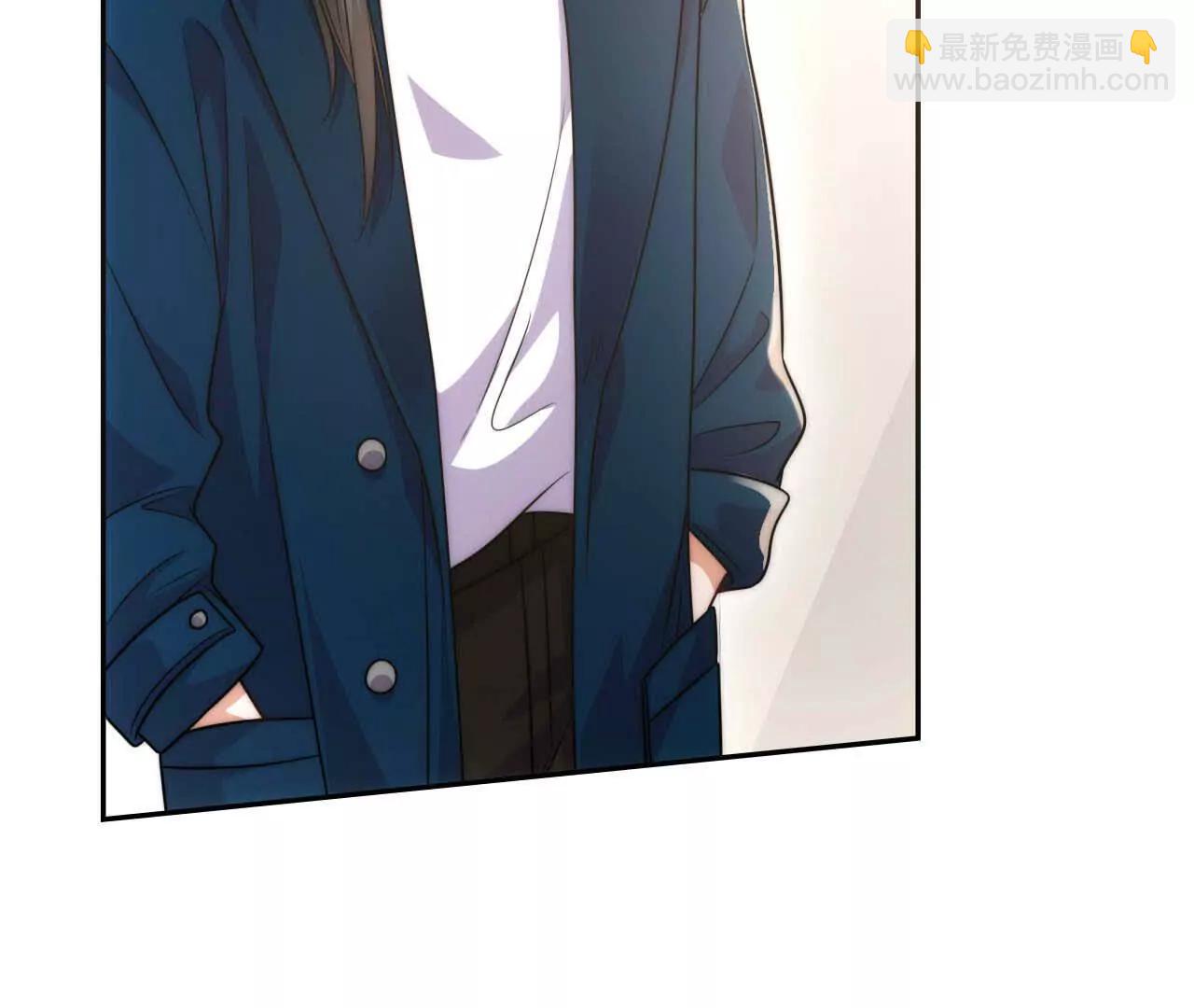 21 摸到了什么好大好粗哦(1/3)-第21话