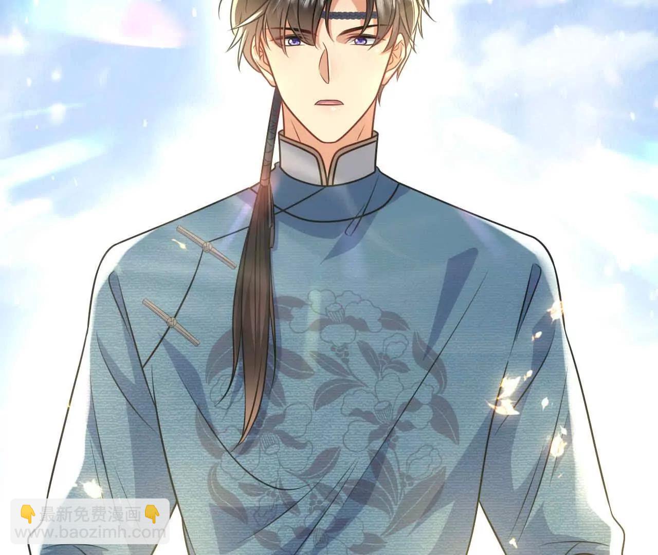 23 三横一竖，李小丰是也！(1/3)-第23话