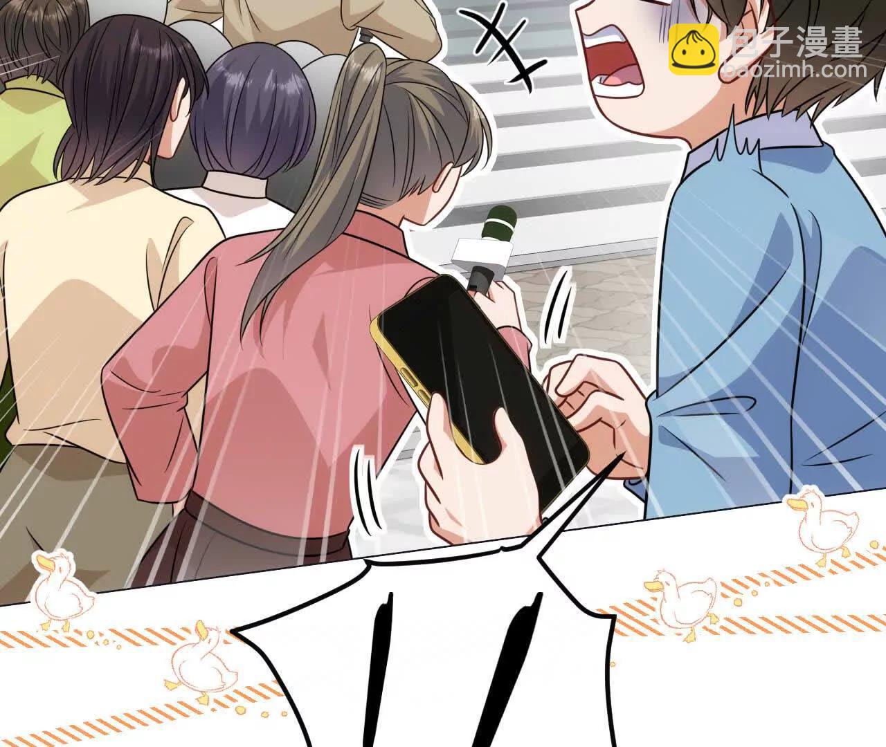 27 来的本该是春天(1/4)-第27话