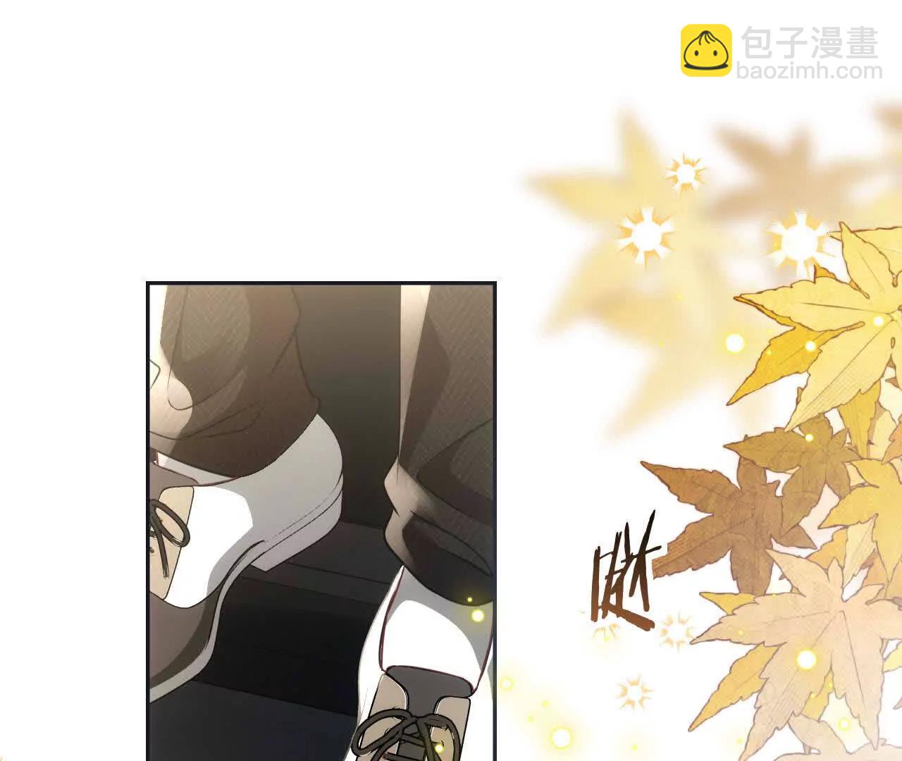 27 来的本该是春天(1/4)-第27话