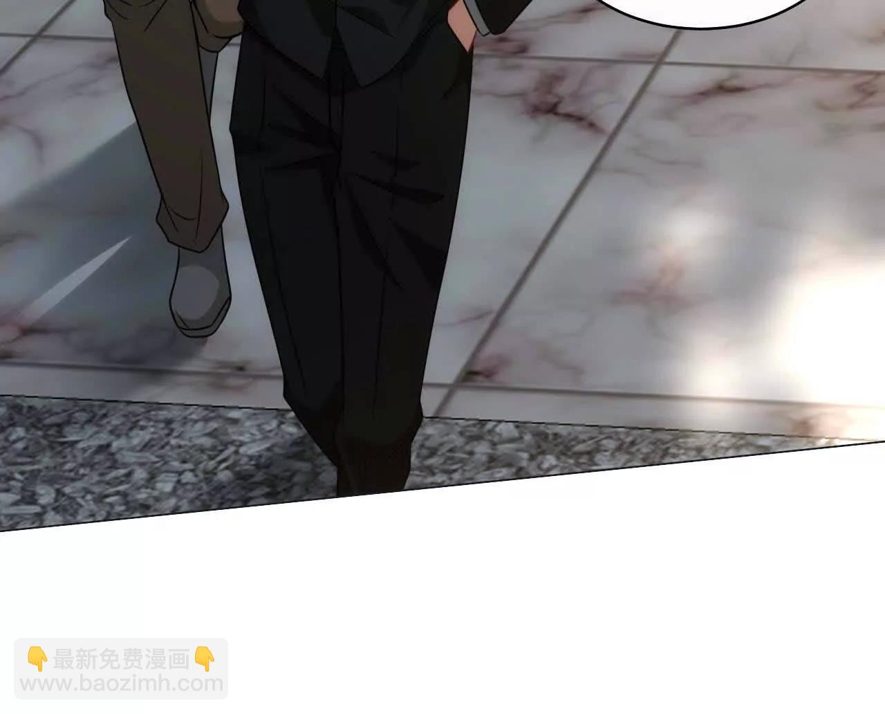 27 来的本该是春天(1/4)-第27话