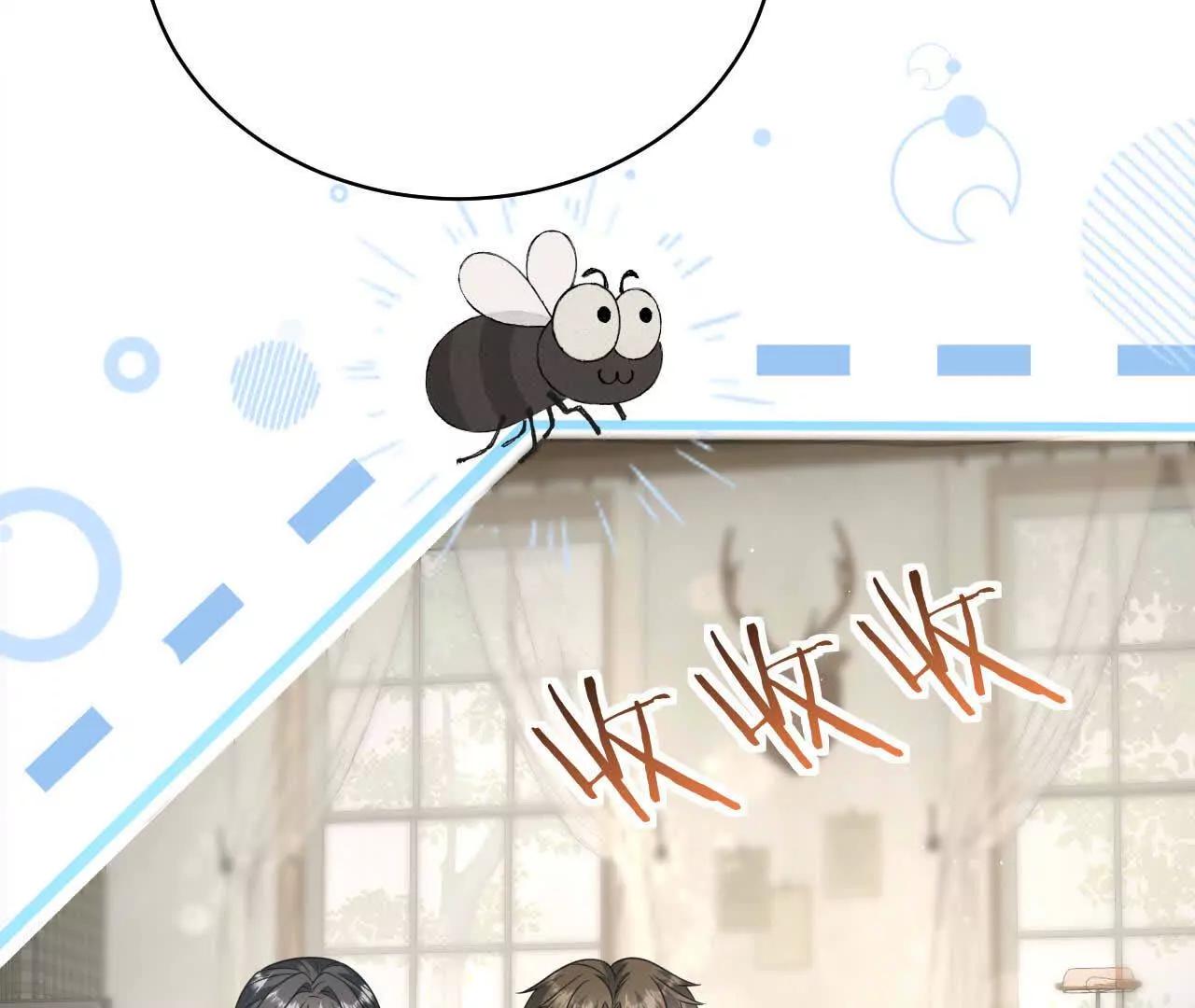 喜欢的人在对面(1/4)-第47话