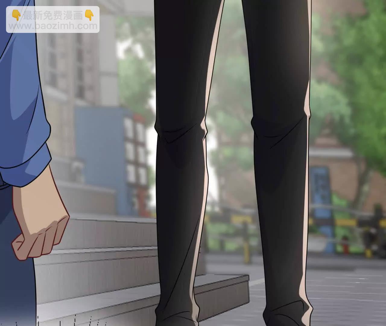 33 你个没良心的(1/4)-第33话