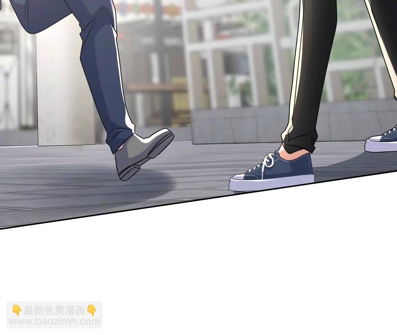 33 你个没良心的(1/4)-第33话