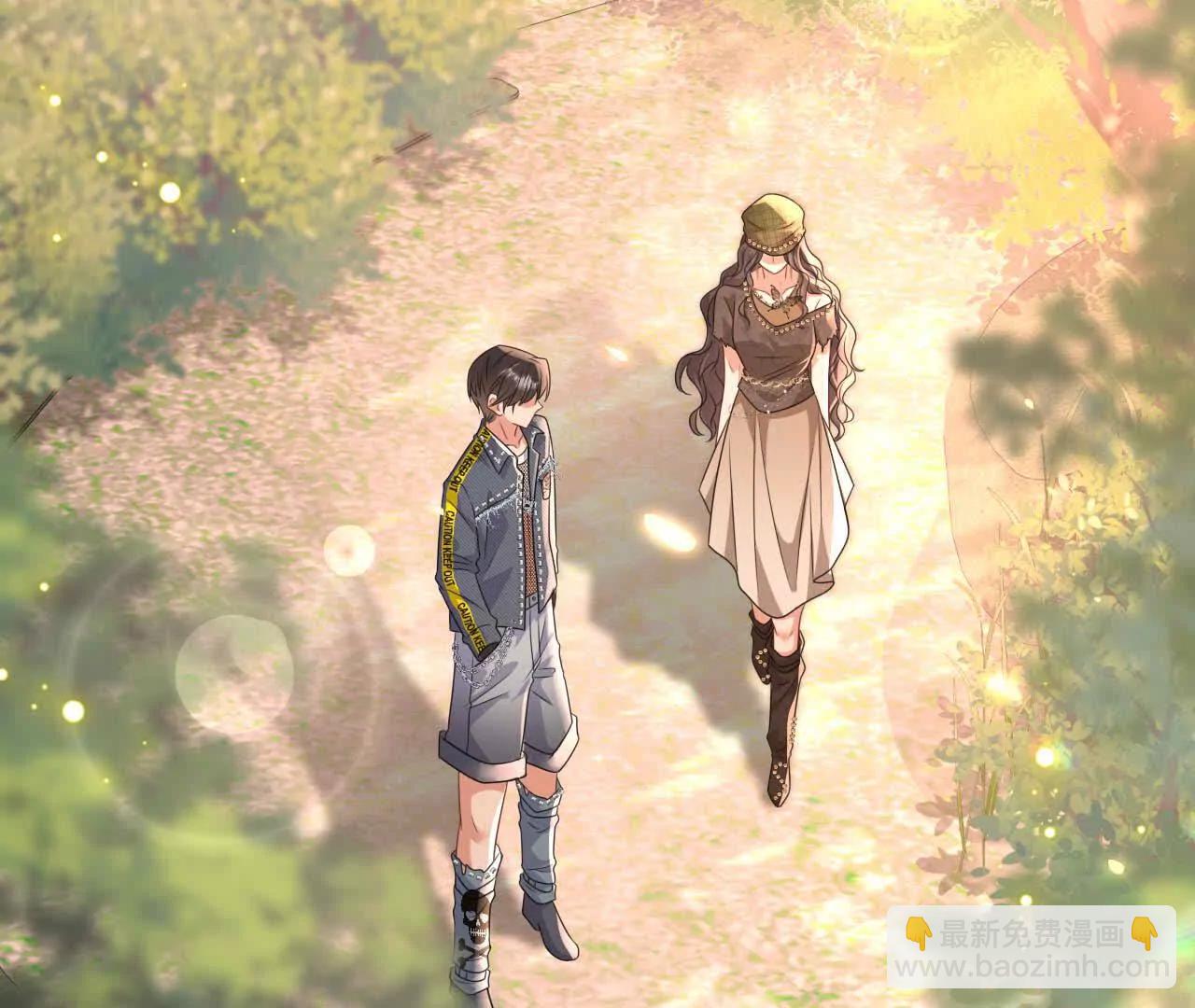 35 不要说出口(1/3)-第35话