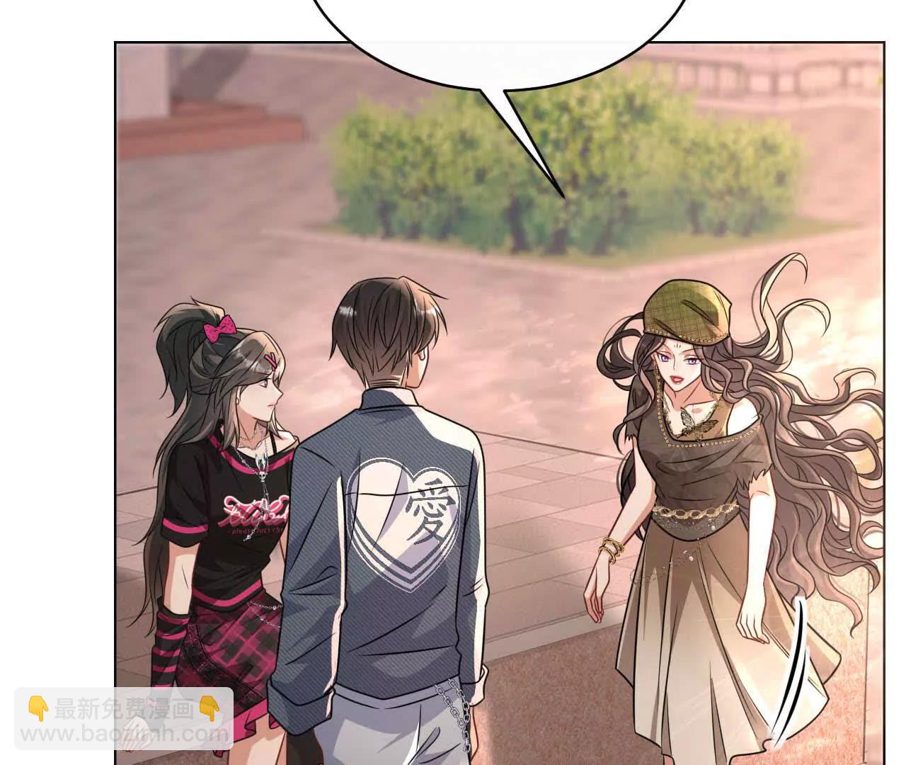 35 不要说出口(1/3)-第35话