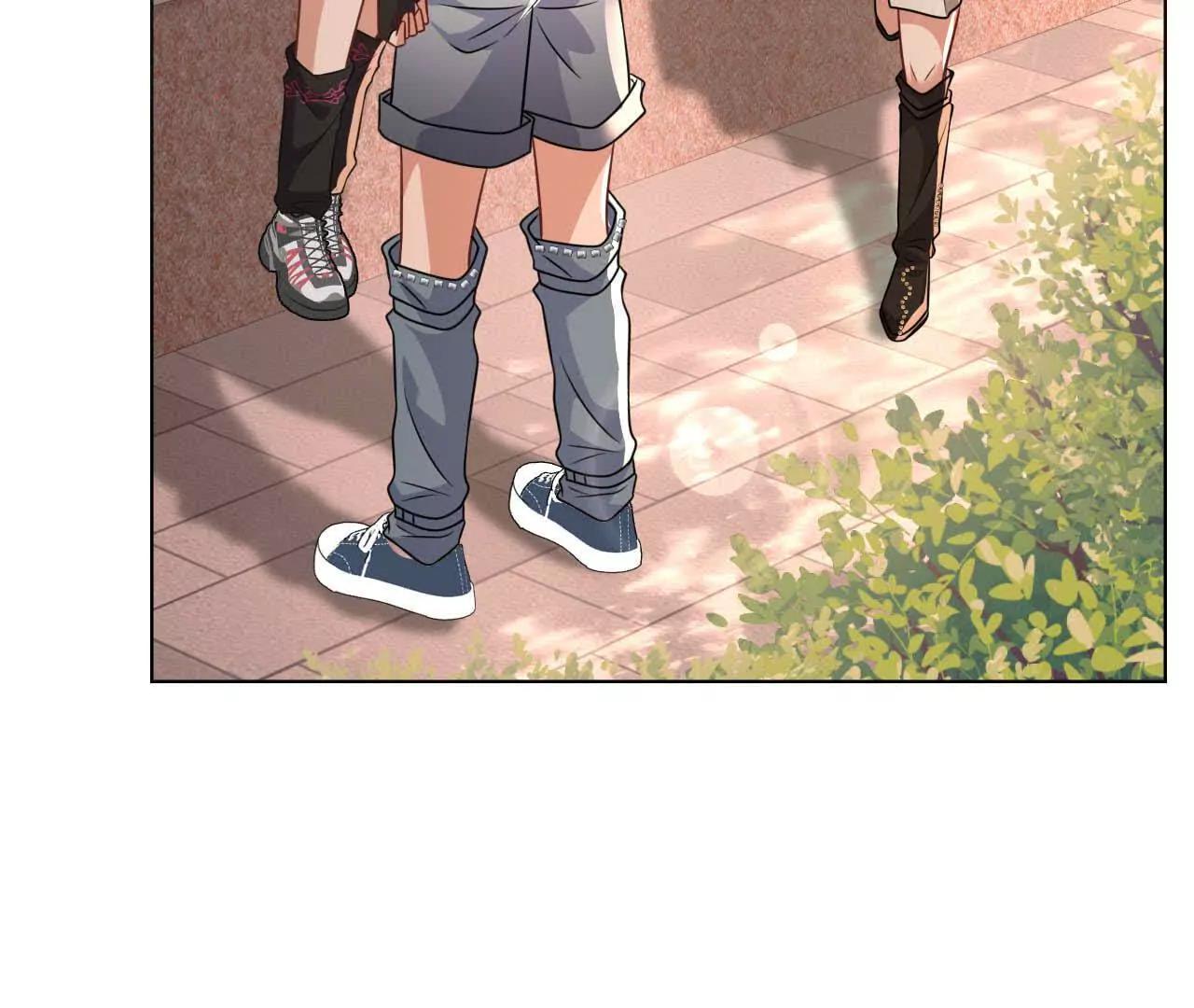 35 不要说出口(1/3)-第35话