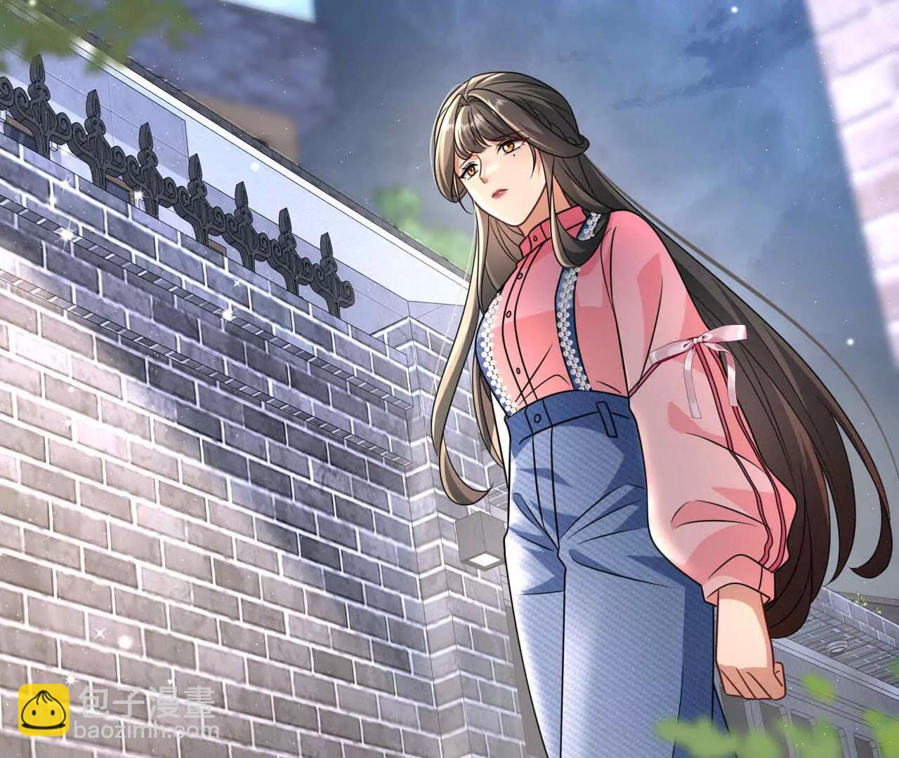 41 不一样(1/3)-第41话