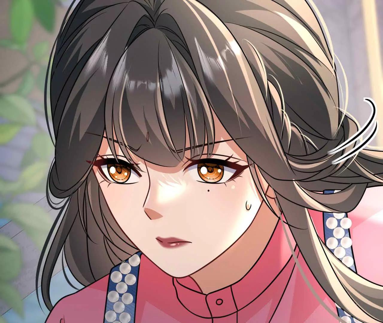 41 不一样(1/3)-第41话