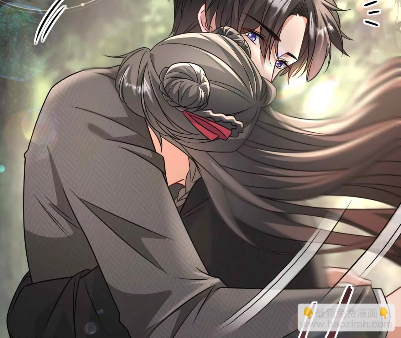 43 我也喜欢你(1/3)-第43话