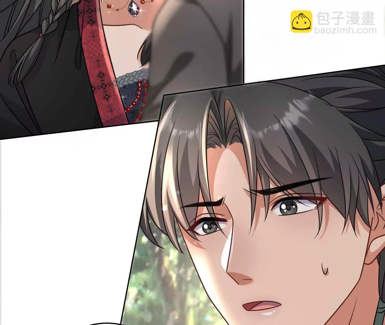 43 我也喜欢你(1/3)-第43话