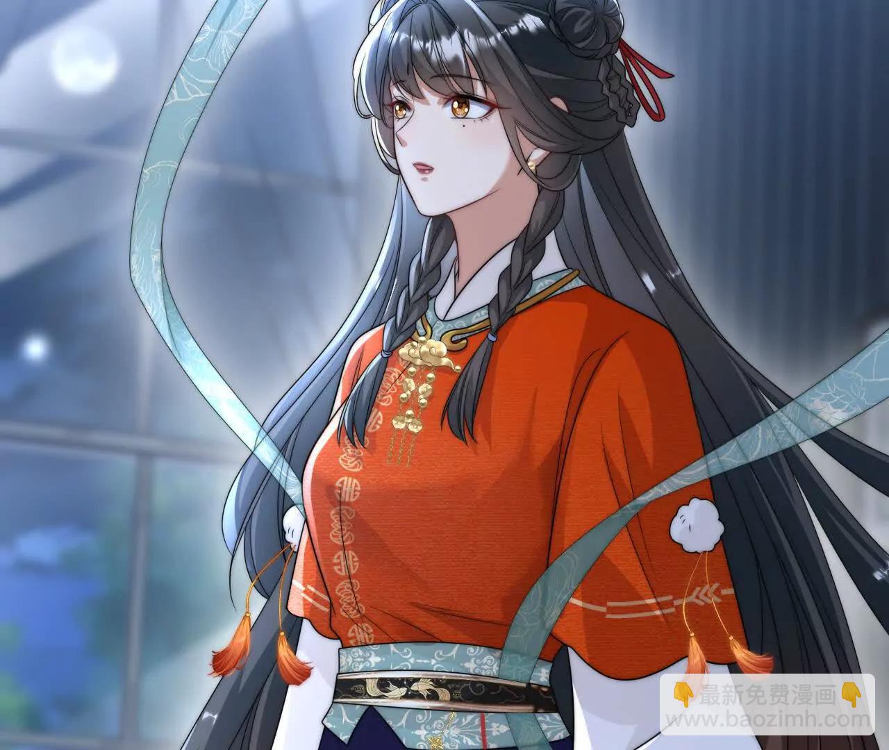 09 百年修得共枕眠(1/4)-第9话