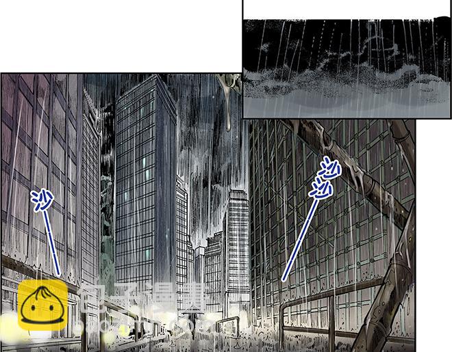 第1-2话 逢凶化吉(1/2)-第1话