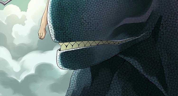 第13-14话 火神祝融(1/2)-第7话