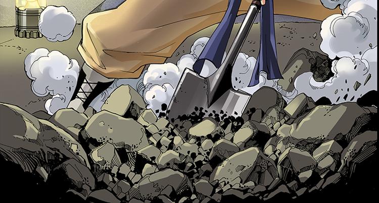 第17-18话 五元圣剑(1/2)-第9话