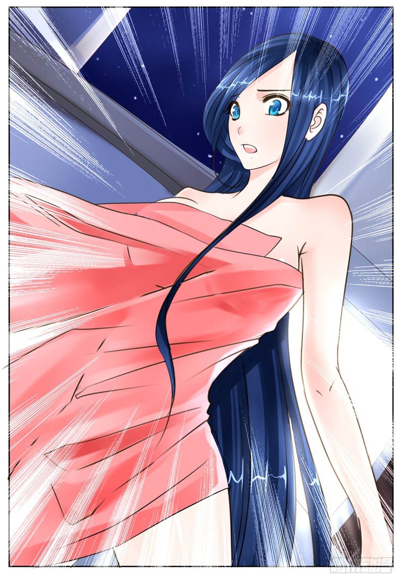 第一话:对面的姐姐-第1话