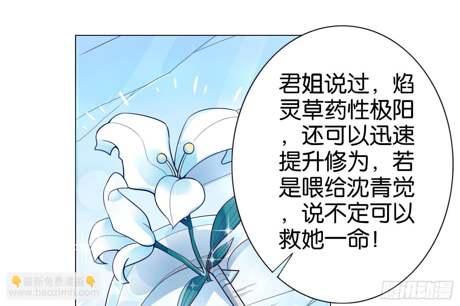 天界代購店 - 焰靈合歡(2/2) - 5