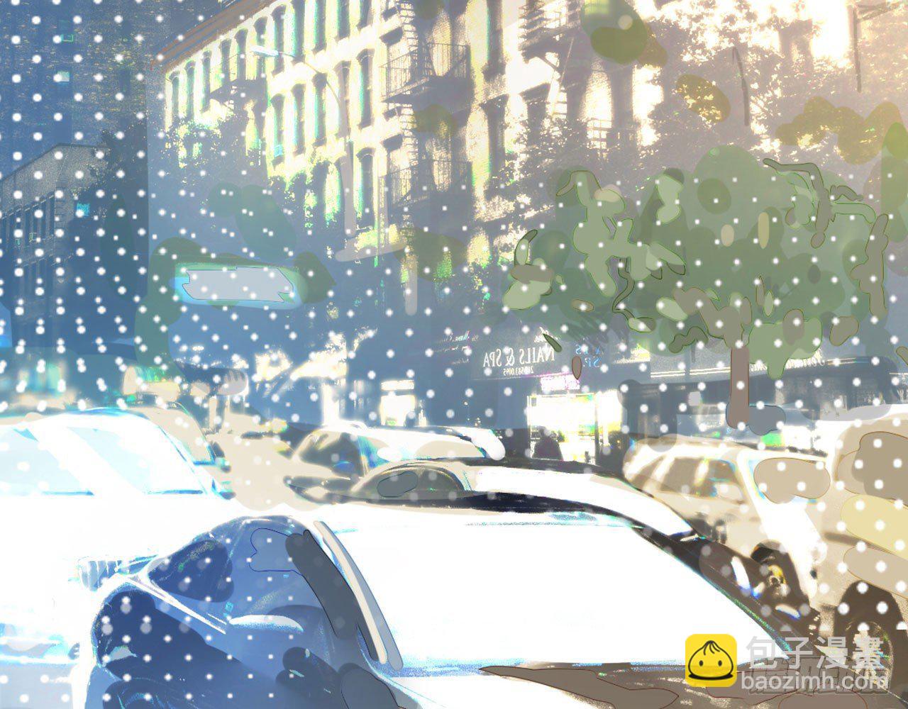 天界代購店 - 掃黑除惡我在行(1/2) - 8