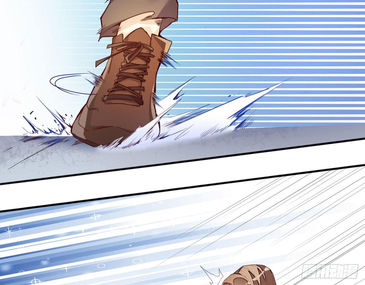 天界代購店 - 掃黑除惡我在行(2/2) - 3