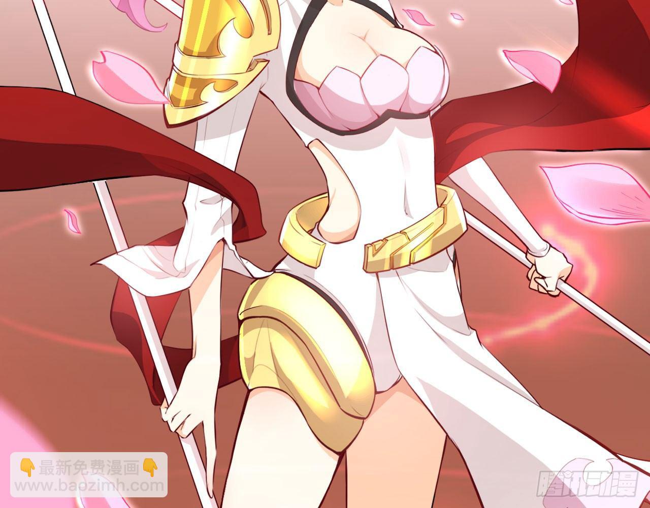 天界代購店 - 蓮花神將(1/2) - 2