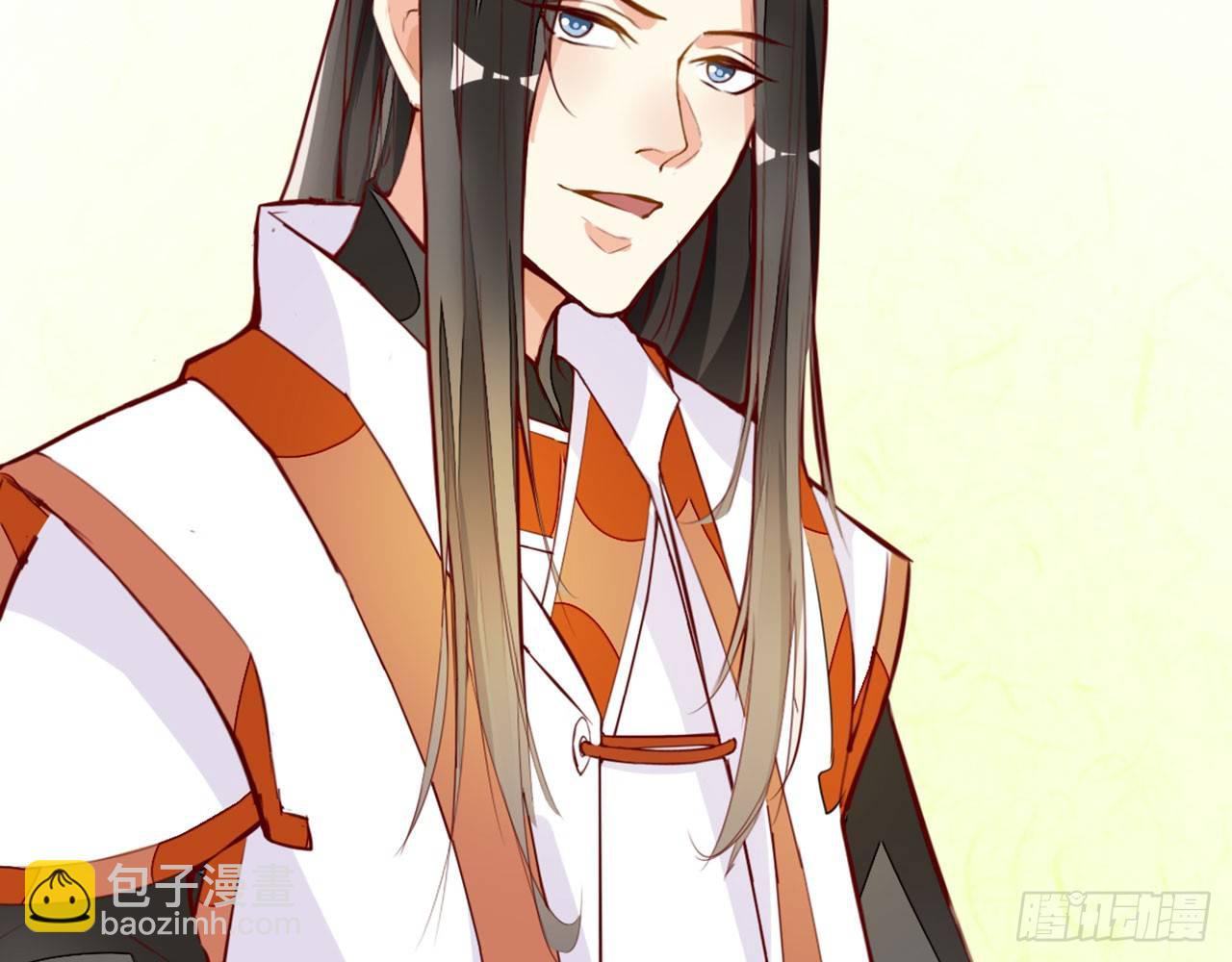 天界代購店 - 你在想桃吃(2/3) - 8