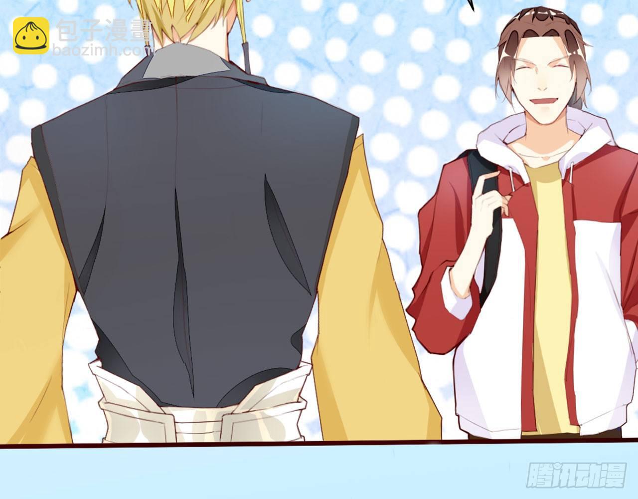 天界代購店 - 狗糧換法寶(1/2) - 5