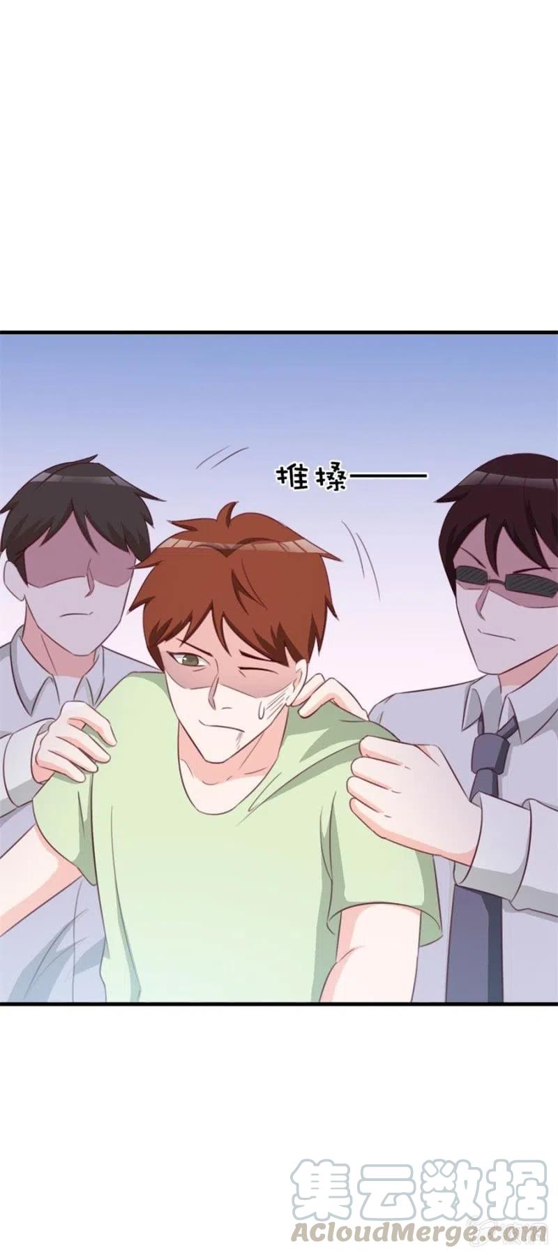 第107话 昏迷-第107话