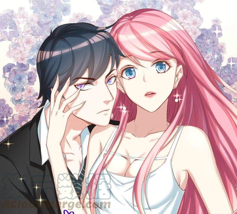 第53话 玫瑰花-第53话