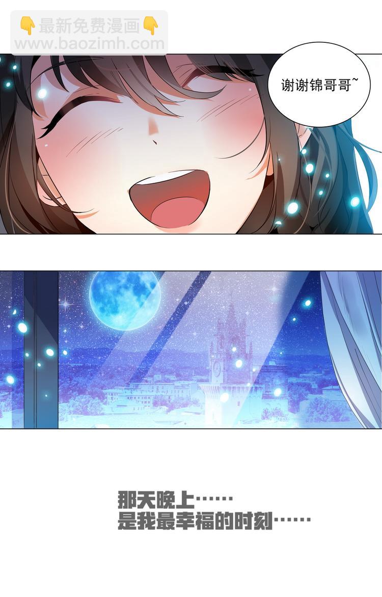 天價婚約 - 第3話 十八歲的天空 - 1