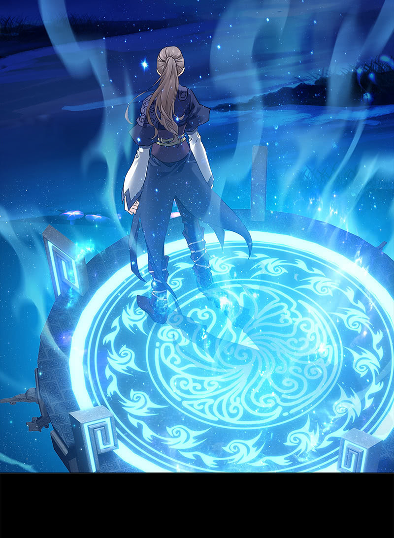 番外小剧场(1/2)-第29话