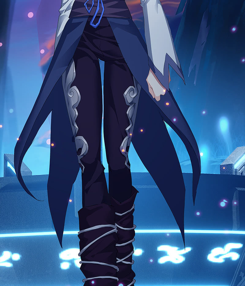 番外小剧场(1/2)-第29话