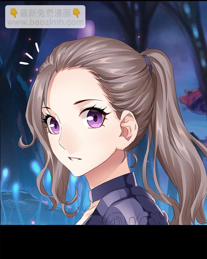 番外小剧场(1/2)-第29话