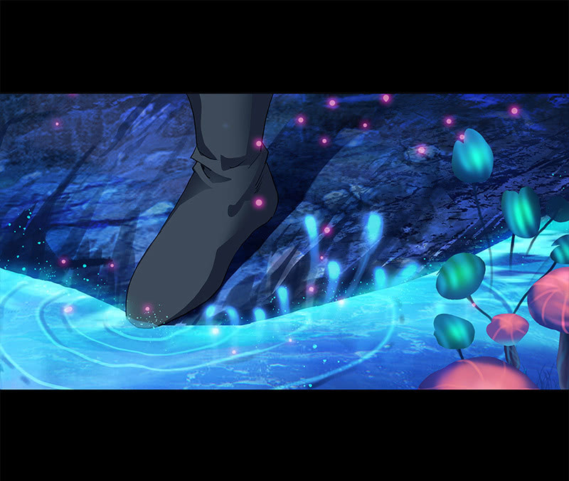 番外小剧场(1/2)-第29话