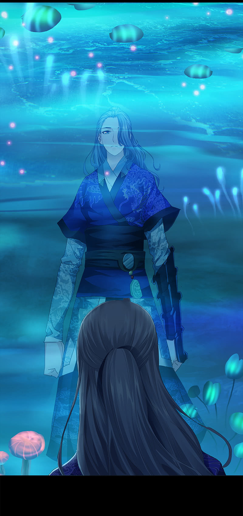 番外小剧场(1/2)-第29话