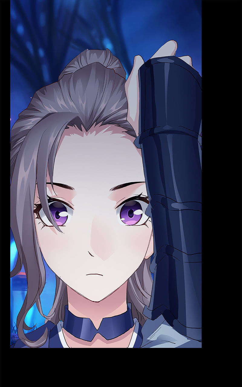 番外小剧场(1/2)-第29话