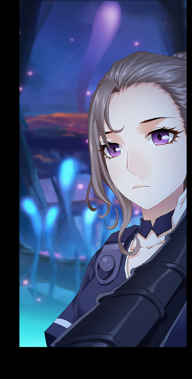 番外小剧场(1/2)-第29话