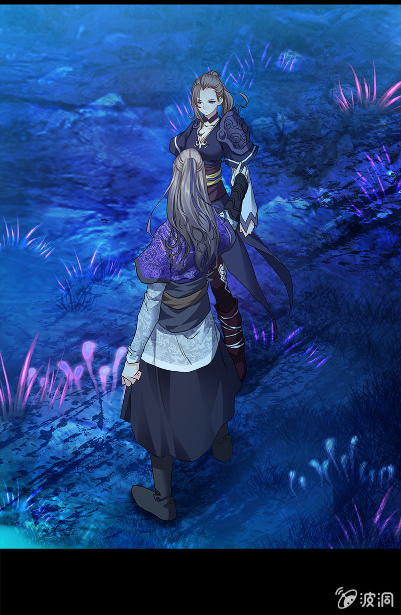 番外小剧场(1/2)-第29话