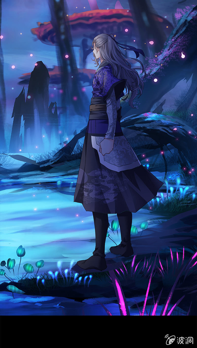 番外小剧场(1/2)-第29话