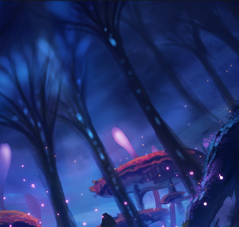 番外小剧场(1/2)-第29话