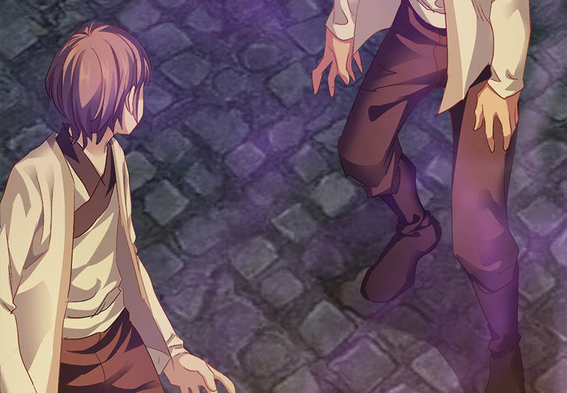 第34话(1/2)-第37话