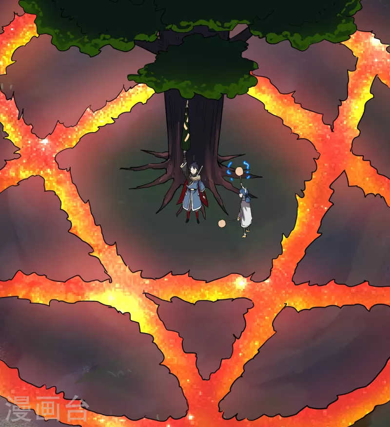 第13话 斗转星移-第13话