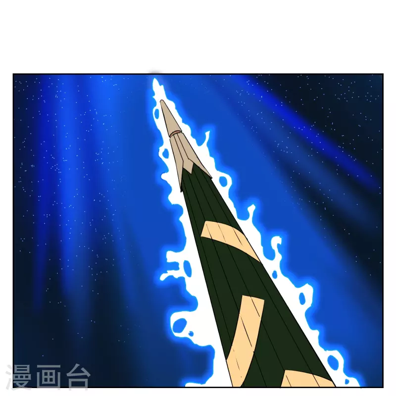 第15话 我绝对不是个弱鸡！-第15话