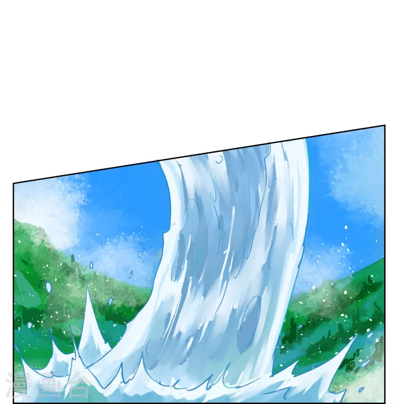 第25话 水净派的帅哥掌门！-第25话