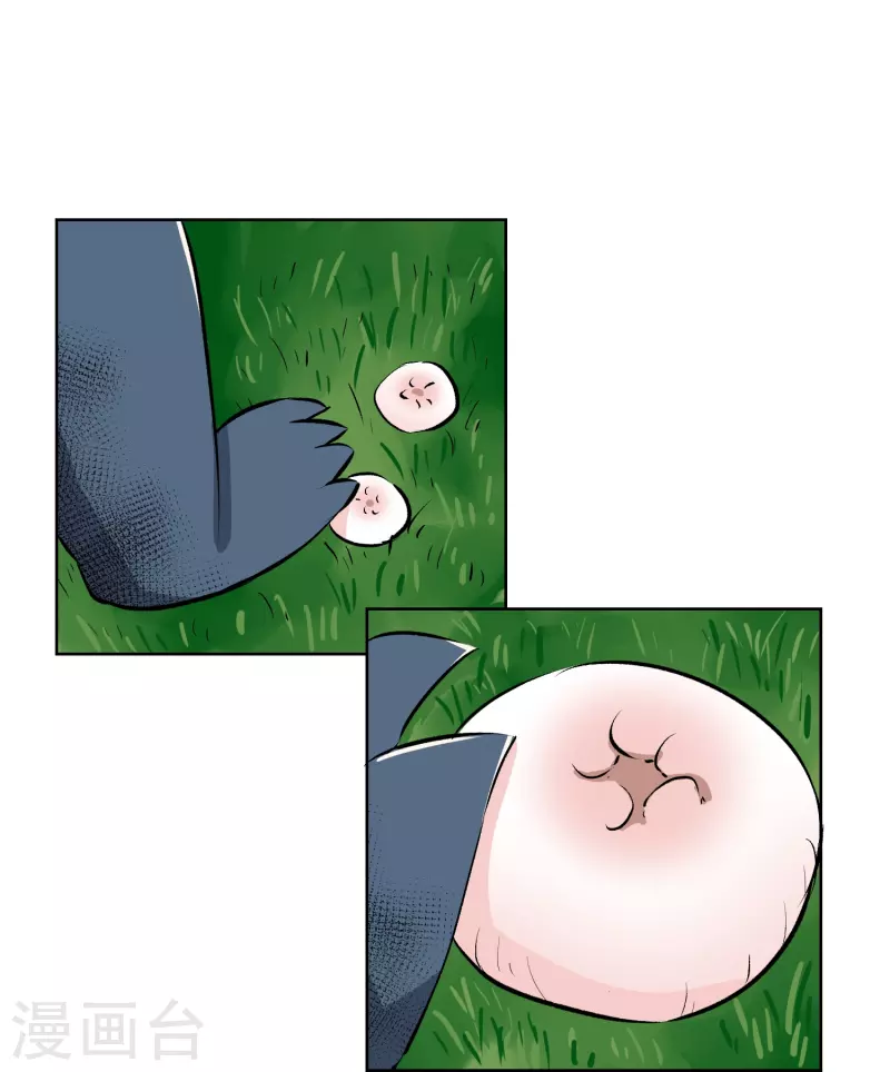 第7话 这味道，竟该死的甜美！-第7话