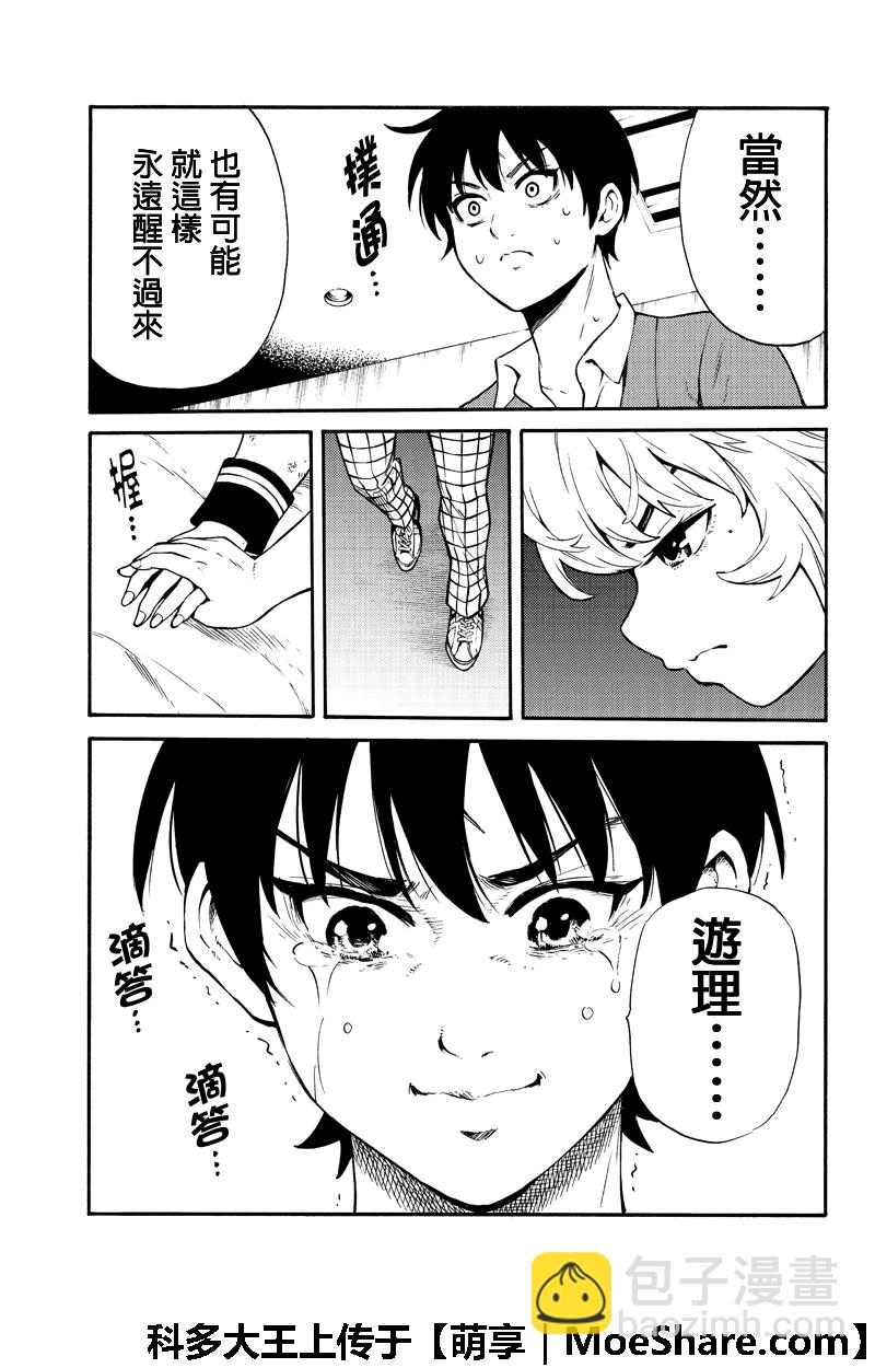 天空侵犯 - 第257話 - 2