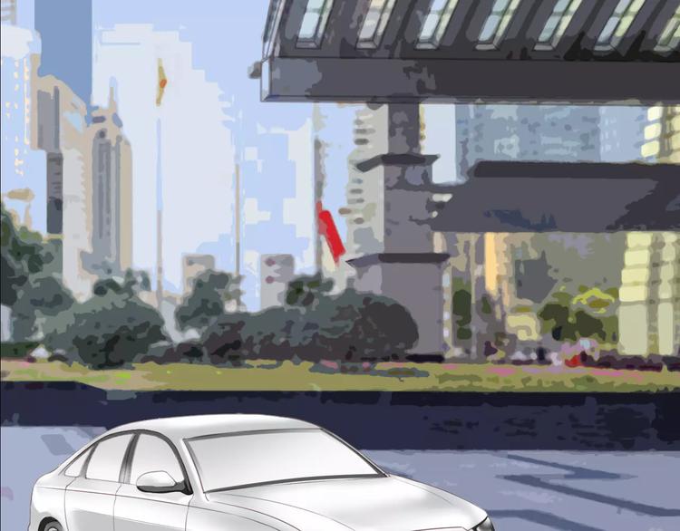 第13话 失踪(1/2)-第13话