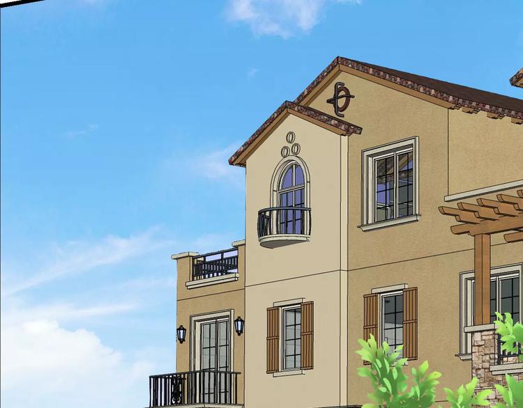 第13话 失踪(1/2)-第13话