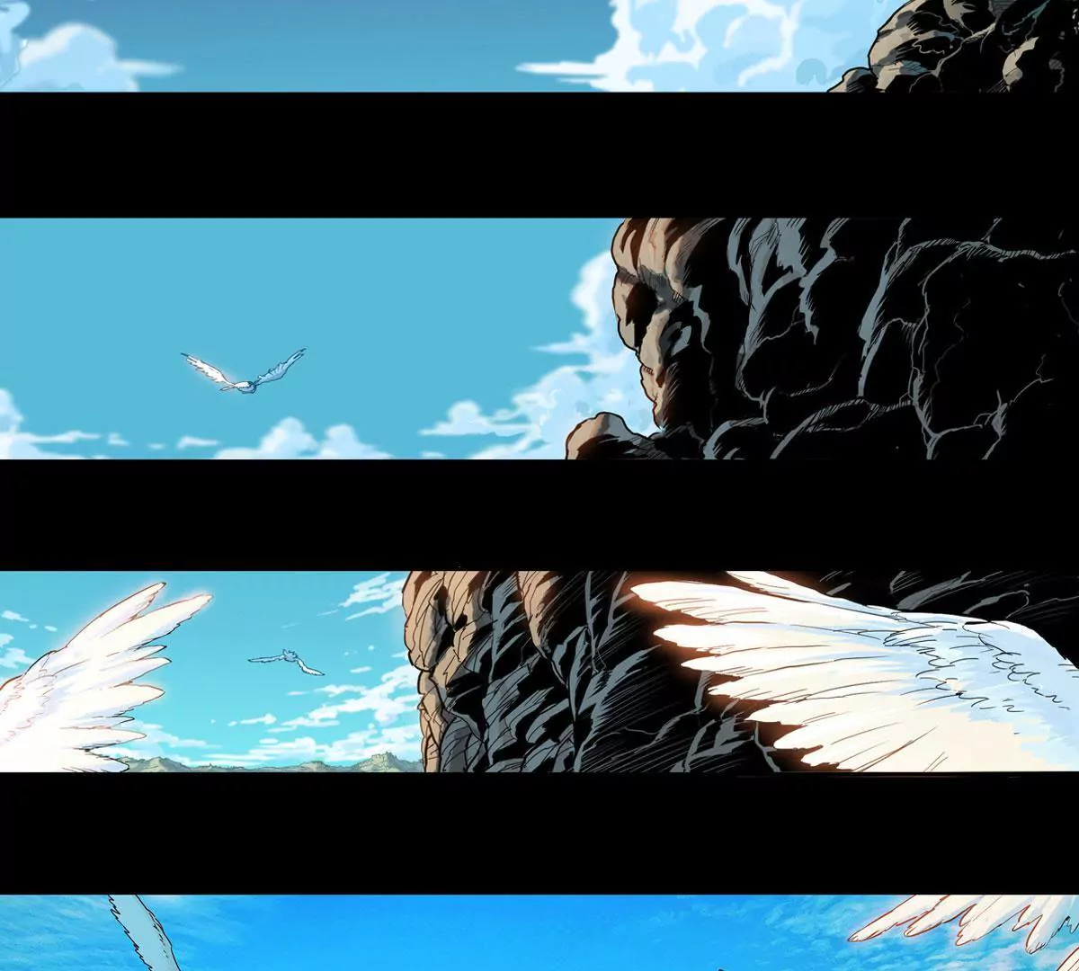 天空下的往事(1/2)-第1话