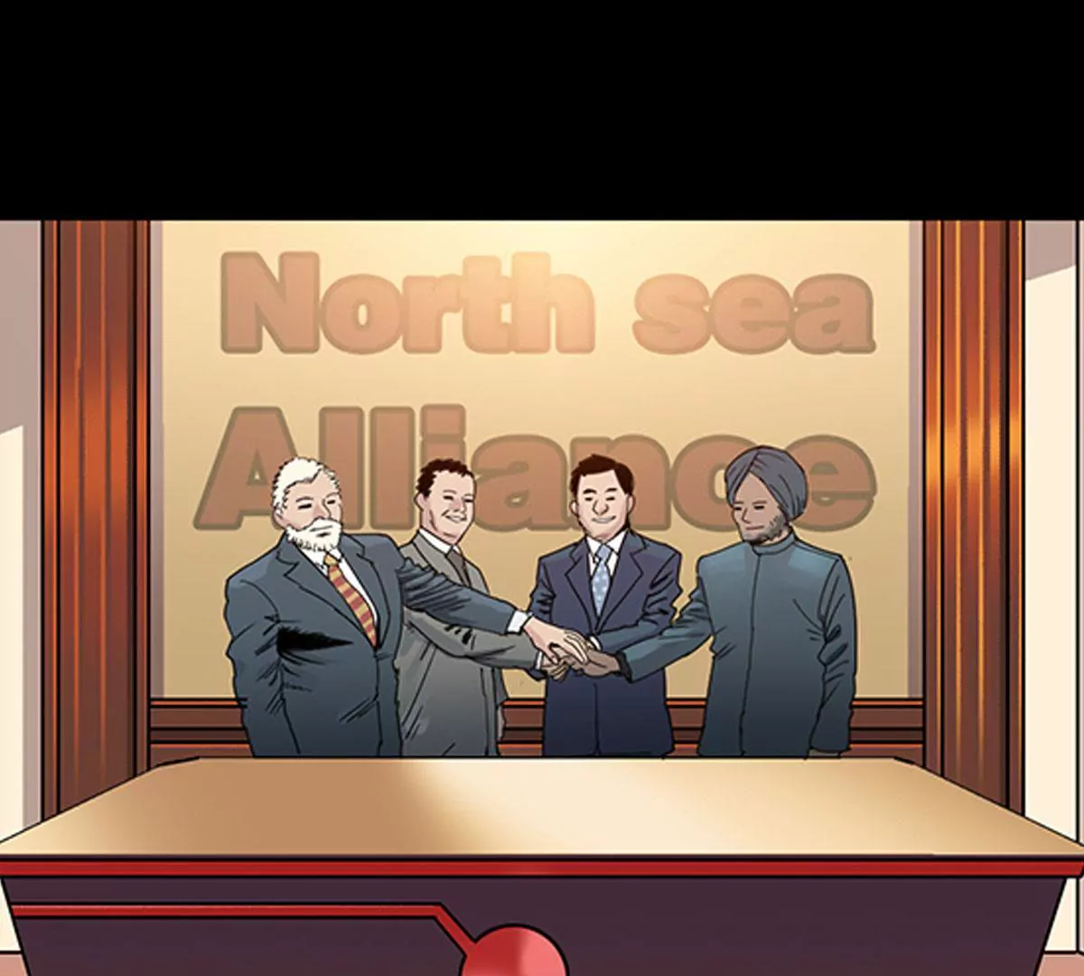 天空下的往事(1/2)-第1话