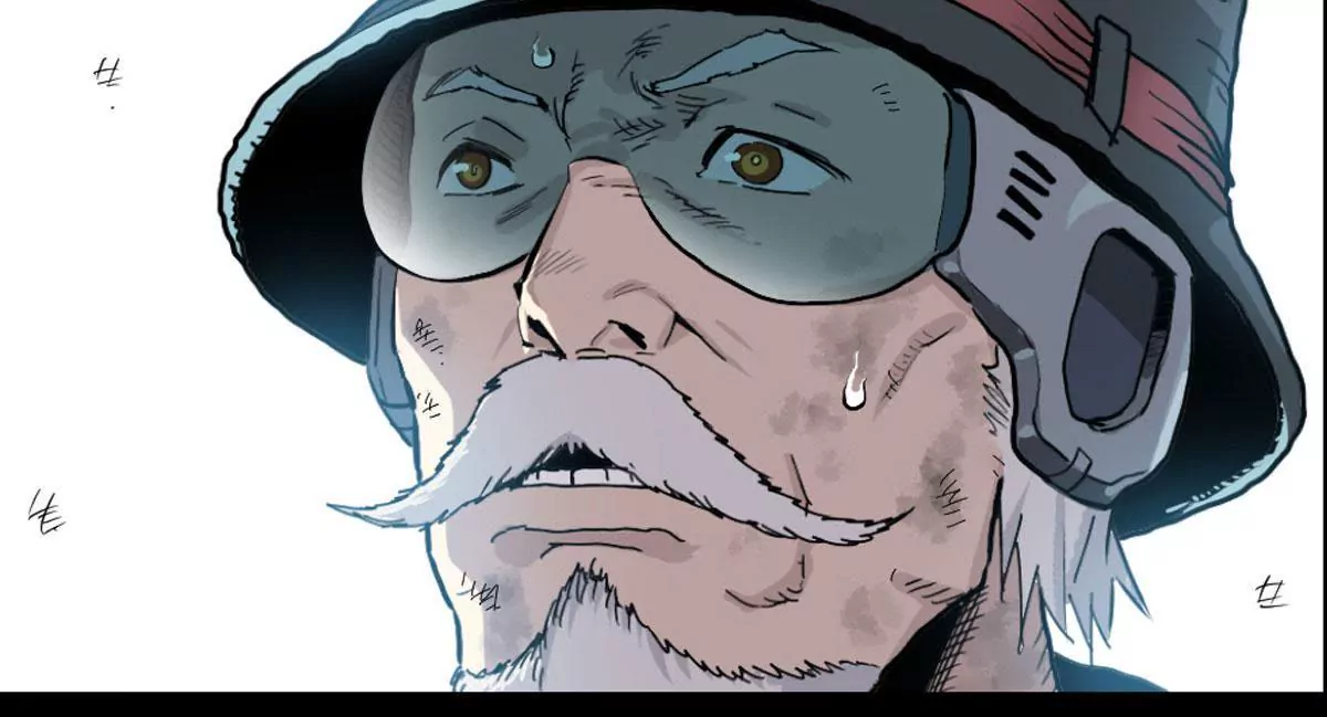 天空下的往事(1/2)-第1话